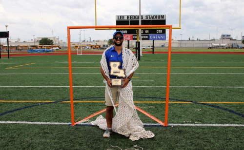Jesuit wins 2021 Louisiana High School Lacrosse League Championship
