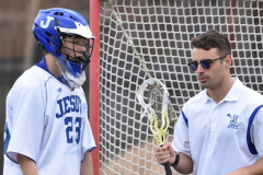 Lacrosse, Houston Tournament,  Feb. 12-14, 2016