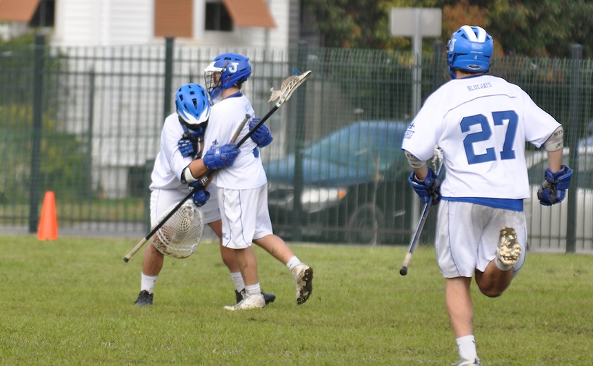 Jesuit Lacrosse