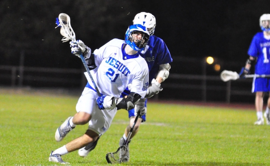 Jesuit Lacrosse