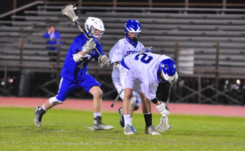 Jesuit Lacrosse