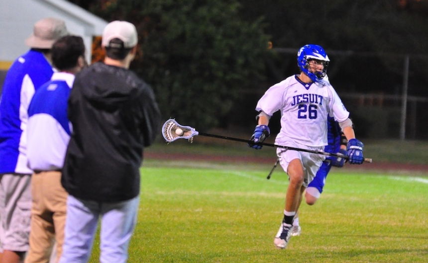 Jesuit Lacrosse
