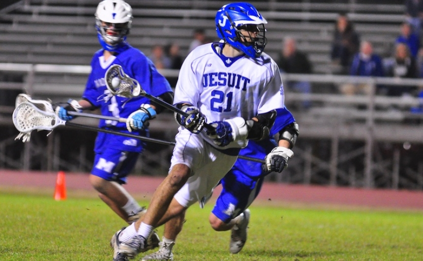 Jesuit Lacrosse