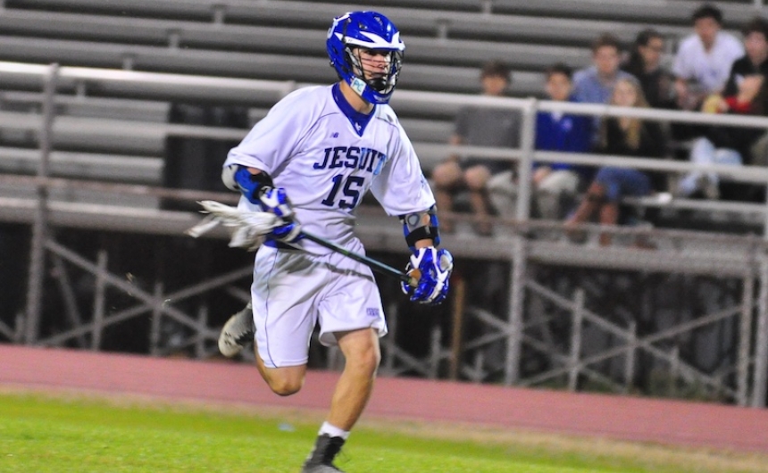 Jesuit Lacrosse