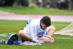 Lacrosse vs. Mandeville, March 16, 2016