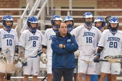 Lacrosse vs. Mandeville Quarterfinal, April 15, 2016