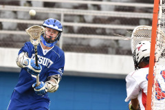 Lacrosse vs. Pascagoula, March 26, 2016