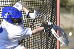 Lacrosse vs. Spain Park, Jan. 23, 2016