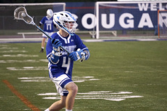 Lacrosse vs. St. Thomas More, Muss Bertolino Stadium, March 21, 2019