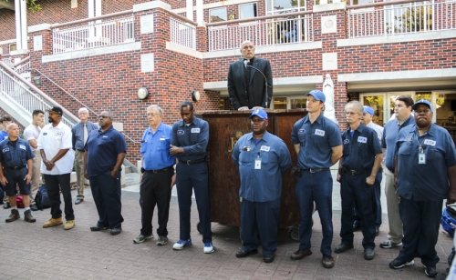 Morning-Assembly_20180413_Maintanence-Recognition_004