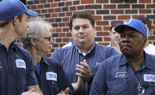 Morning-Assembly_20180413_Maintanence-Recognition_019