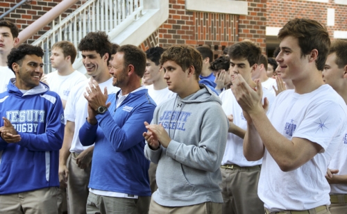 Morning-Assembly_20180413_Maintanence-Recognition_036