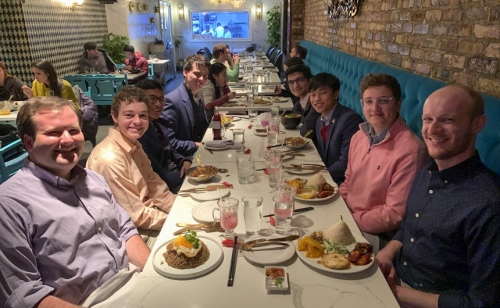 Q-Singaporean-Restaurant