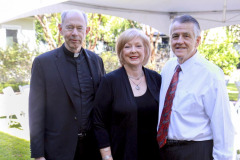 Mothers' Coffee, Oct. 14, 2015