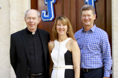 Mothers' Coffee, Oct. 8, 2014