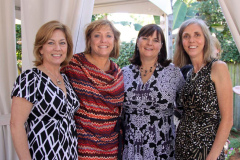 Mothers' Coffee, Oct. 9, 2013