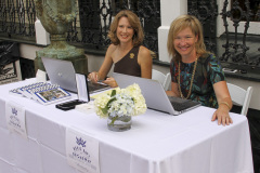 Mothers' Coffee, Oct. 18, 2016