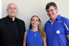 Mothers' Coffee, Oct. 24, 2017