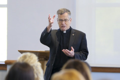 Mothers' Day of Reflection, April 10, 2019