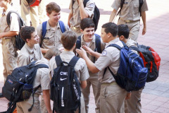 Opening Day, Aug. 14, 2015