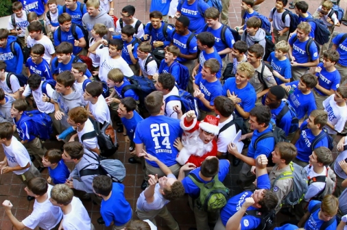 pep-rally_jhs-vs-pensacola_jaymobile_092713_12