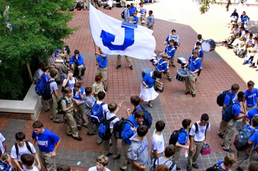 pep-rally_jhs-vs-pensacola_jaymobile_092713_16