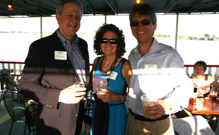 Class of 1973 Reunion, Couples, 6.1.13