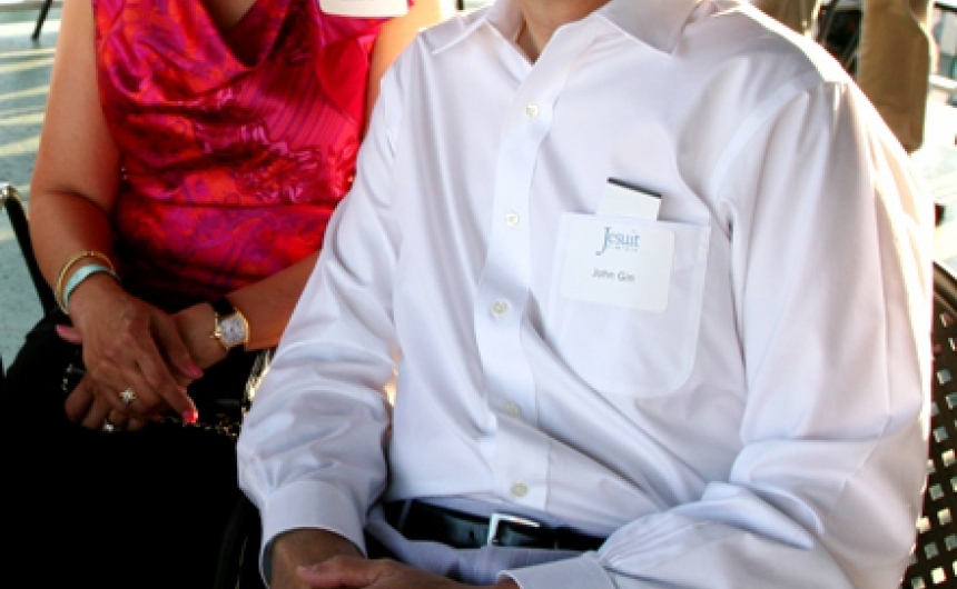 Class of 1973 Reunion, Couples, 6.1.13