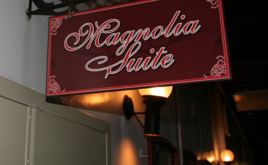 Class of 1973 Reunion, Couples, 6.1.13