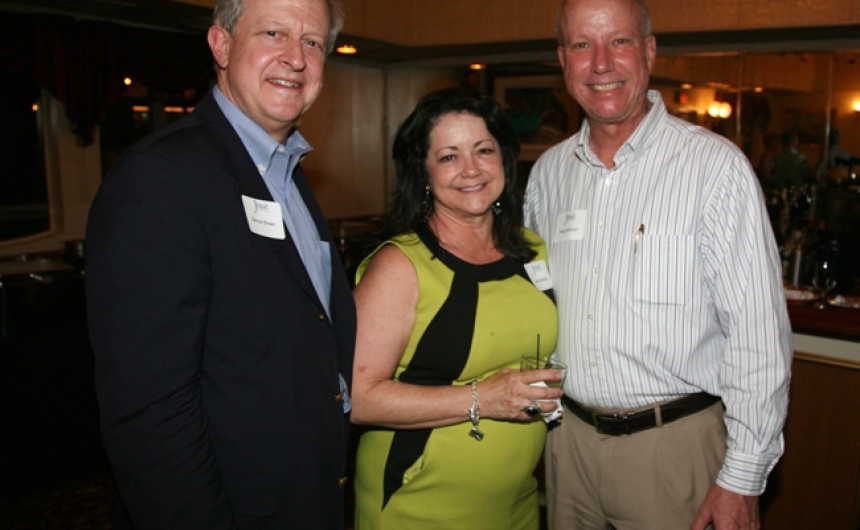 Class of 1973 Reunion, Couples, 6.1.13