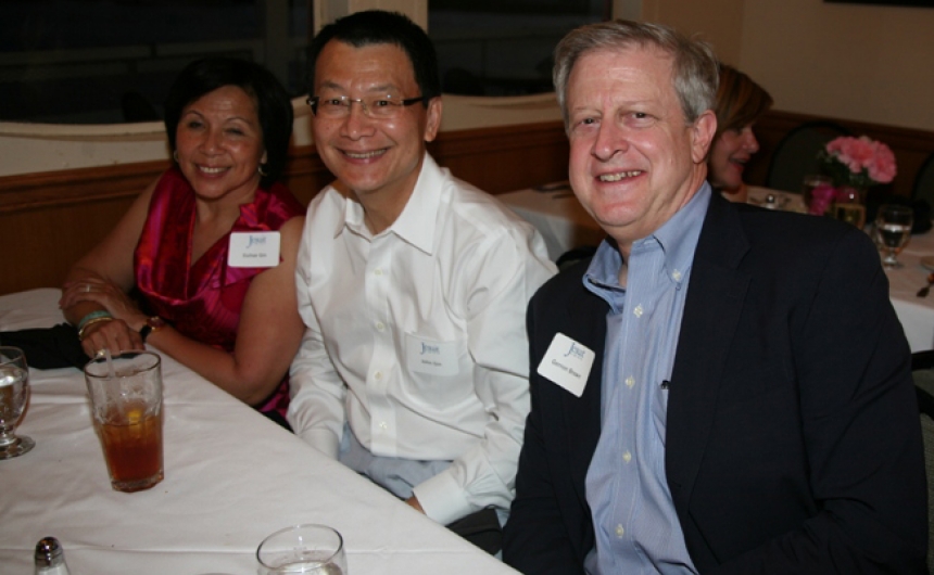 Class of 1973 Reunion, Couples, 6.1.13