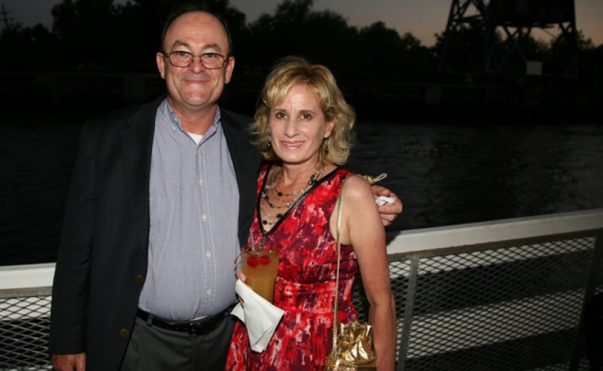 Class of 1973 Reunion, Couples, 6.1.13