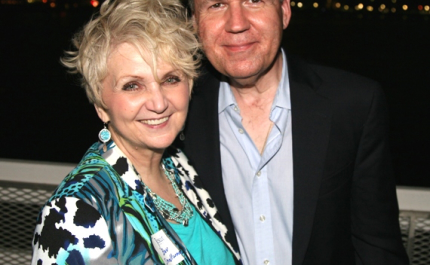 Class of 1973 Reunion, Couples, 6.1.13