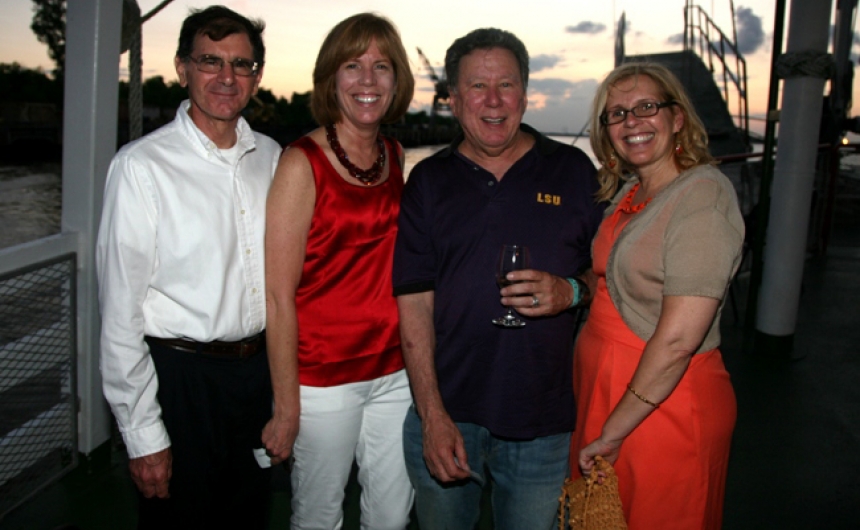 Class of 1973 Reunion, Couples, 6.1.13