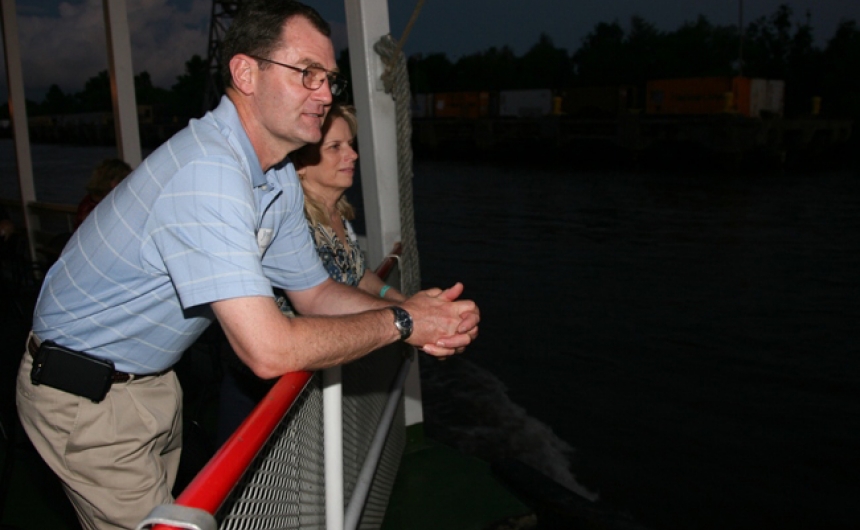 Class of 1973 Reunion, Couples, 6.1.13