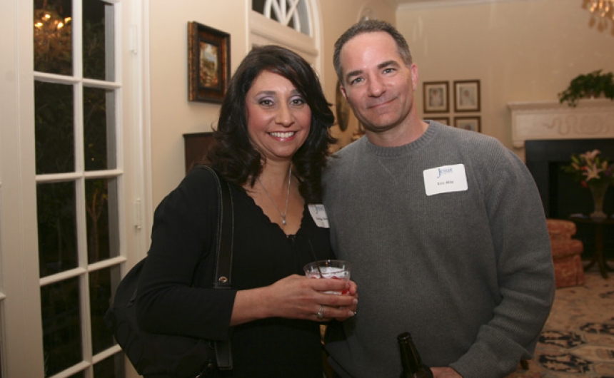 Class of 1988 Couples Reunion, 4.19.13