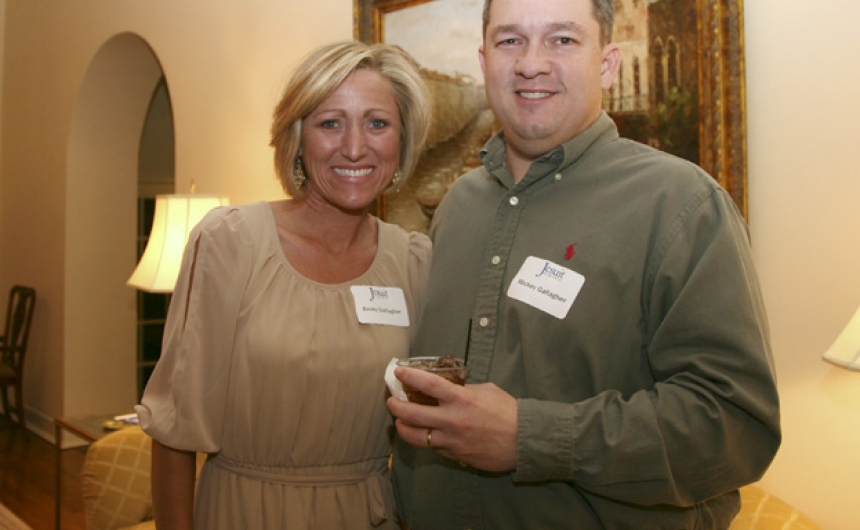 Class of 1988 Couples Reunion, 4.19.13