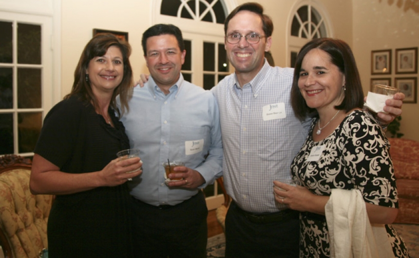 Class of 1988 Couples Reunion, 4.19.13