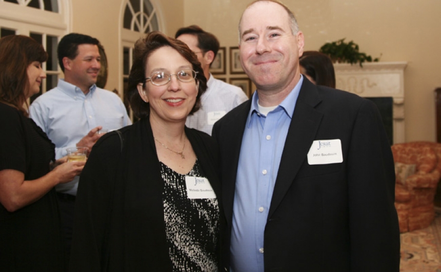 Class of 1988 Couples Reunion, 4.19.13