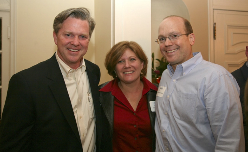 Class of 1988 Couples Reunion, 4.19.13