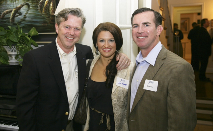 Class of 1988 Couples Reunion, 4.19.13