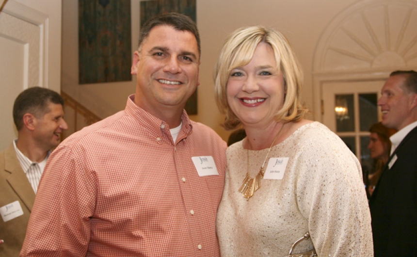 Class of 1988 Couples Reunion, 4.19.13