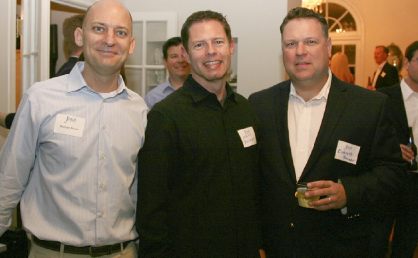 Class of 1988 Couples Reunion, 4.19.13