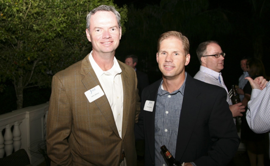 Class of 1988 Couples Reunion, 4.19.13