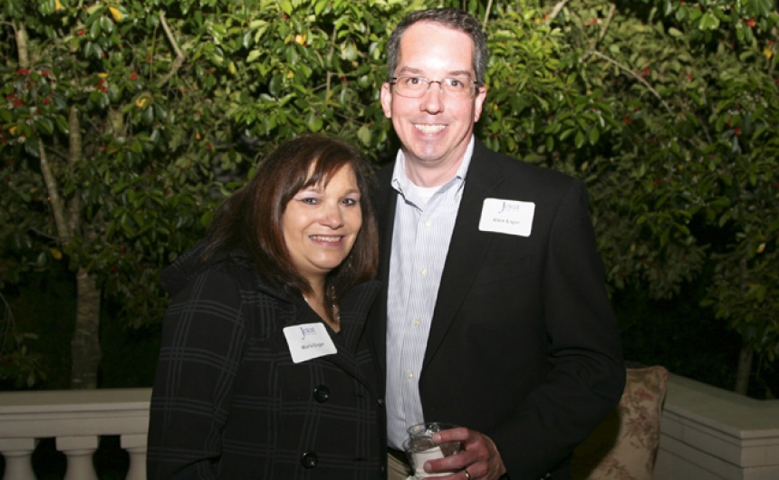 Class of 1988 Couples Reunion, 4.19.13