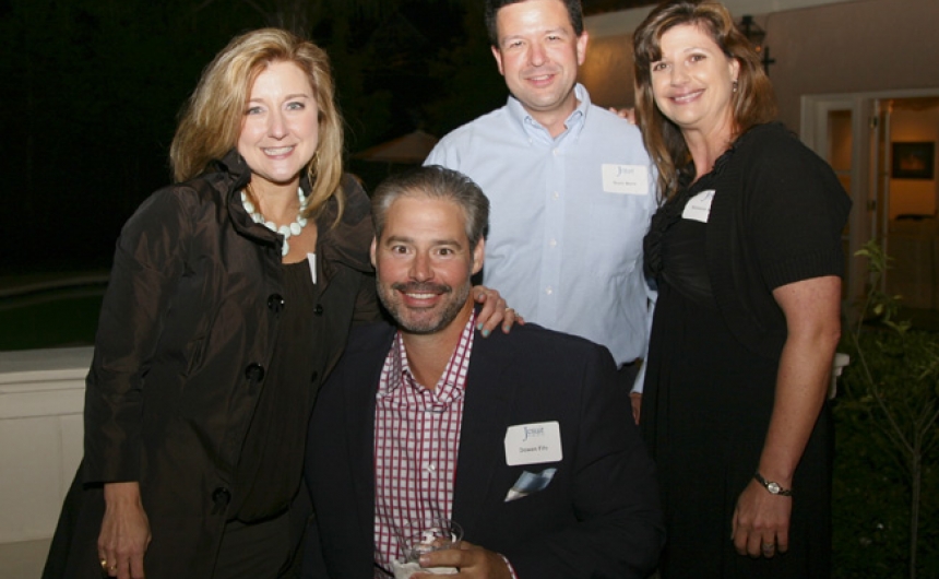 Class of 1988 Couples Reunion, 4.19.13