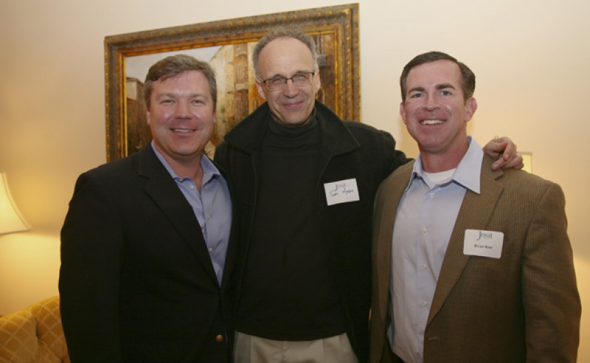 Class of 1988 Couples Reunion, 4.19.13