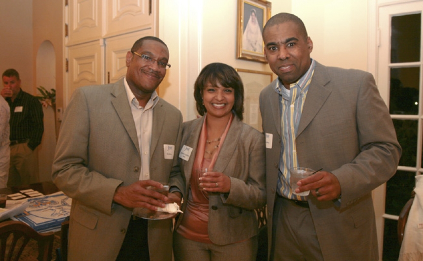 Class of 1988 Couples Reunion, 4.19.13