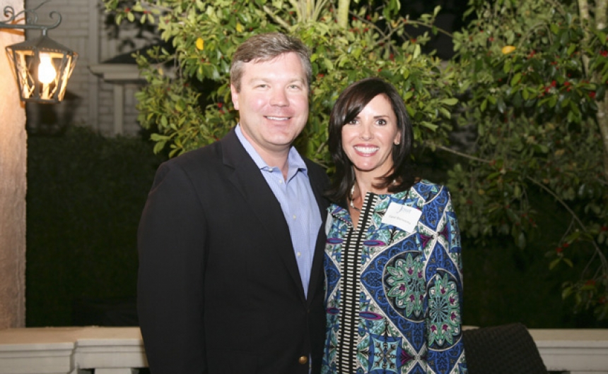 Class of 1988 Couples Reunion, 4.19.13