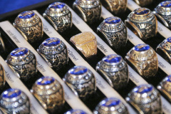 Ring Mass, Sept. 7, 2019